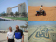 Rekognoszieren in Dubai / V.A.E.