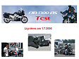 FJR 1300 AS Test in Lignires