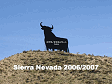 Sierra Nevada Tour 2006/2007